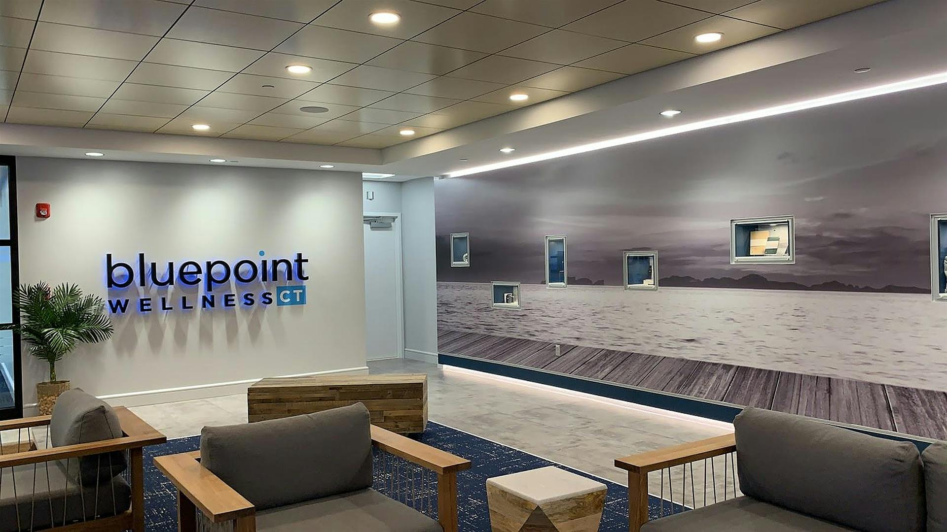 Bluepoint Wellness Dispensary of Westport Westport, CT Dispensary Leafly